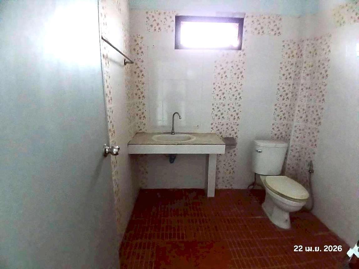 รูป บ้านเดี่ยว 100.3 ตร.วา ขุนยวม แม่ฮ่องสอน 3.3M - รูปที่ 40/45