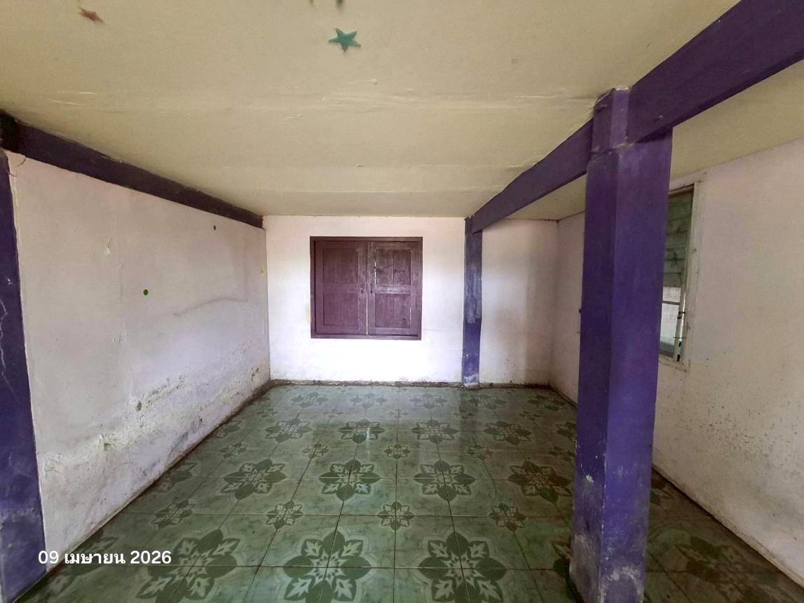 picture HOME 465 Sq.w. Sankha Buri Chainat for 2.9M - 47/57