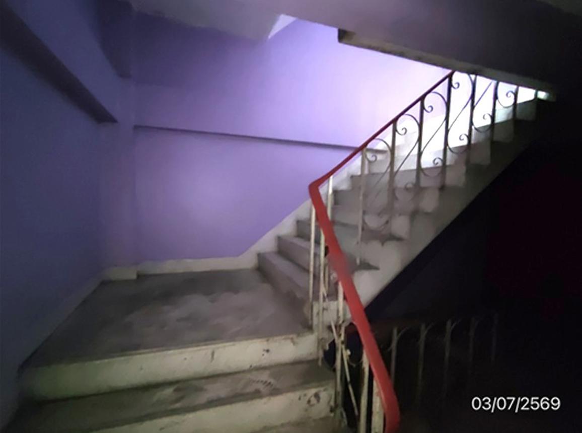 รูป อาคารพาณิชย์ 28 ตร.วา เขตบางกะปิ กรุงเทพมหานคร 7.8M - รูปที่ 30/43