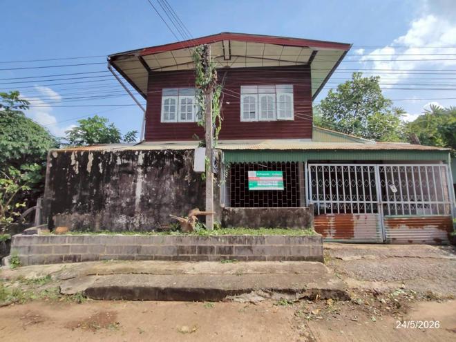 picture HOME 46 Sq.w. Nong Han Udon Thani for 450,000 - 1/35