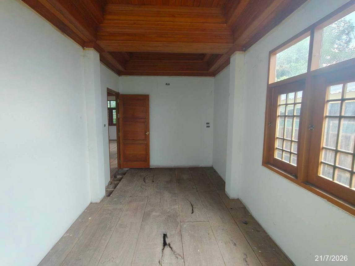 picture HOME 104.5 Sq.w. Si Chomphu Khon Kaen for 1.7M - 34/41