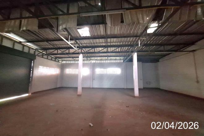รูป บ้านเดี่ยว 1096.4 ตร.วา บ้านโฮ่ง ลำพูน 3.5M - รูปที่ 4/37