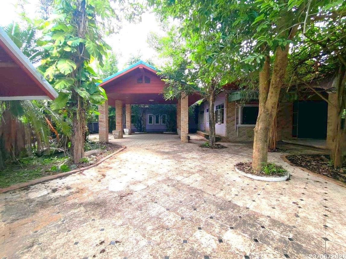 รูป บ้านเดี่ยว 199 ตร.วา ศรีบุญเรือง หนองบัวลำภู 3M - รูปที่ 23/47