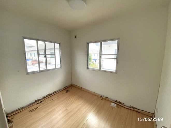 picture TOWN HOUSE 23.5 Sq.w. Bang Yai Nonthaburi for 1.9M - 10/31