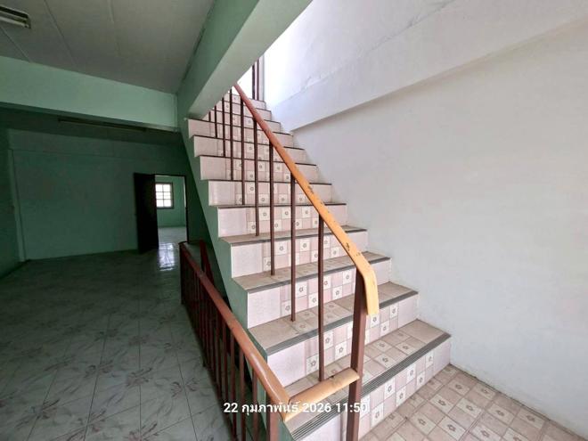 picture SHOP HOUSE 16 Sq.w. Muak Lek Saraburi for 3M - 12/29