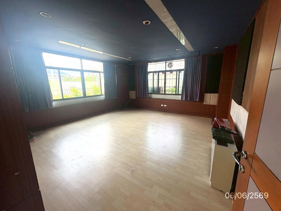 รูป บ้านเดี่ยว 152 ตร.วา บ้านรวมเก้า เขตภาษีเจริญ กรุงเทพมหานคร 17.7M - รูปที่ 26/45