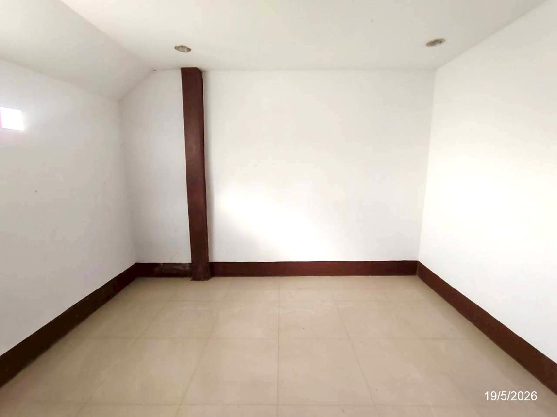 รูป บ้านเดี่ยว 109 ตร.วา โพนพิสัย หนองคาย 1.6M - รูปที่ 30/55