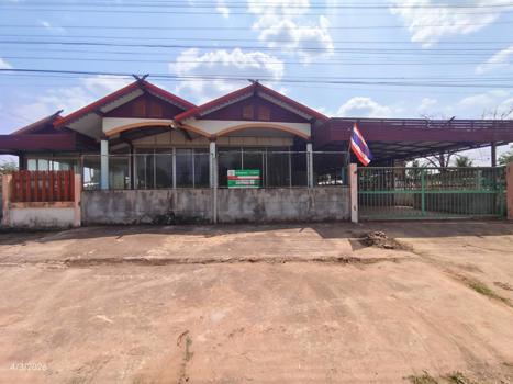 picture HOME 118 Sq.w. Phibun Rak Udon Thani for 2.8M - 46/49