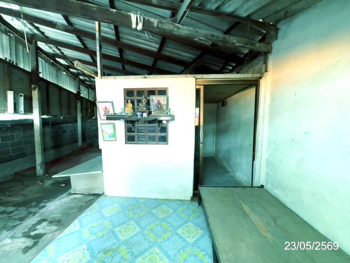 รูป บ้านเดี่ยว 25 ตร.วา บางเสาธง สมุทรปราการ 693,000 - รูปที่ 16/31