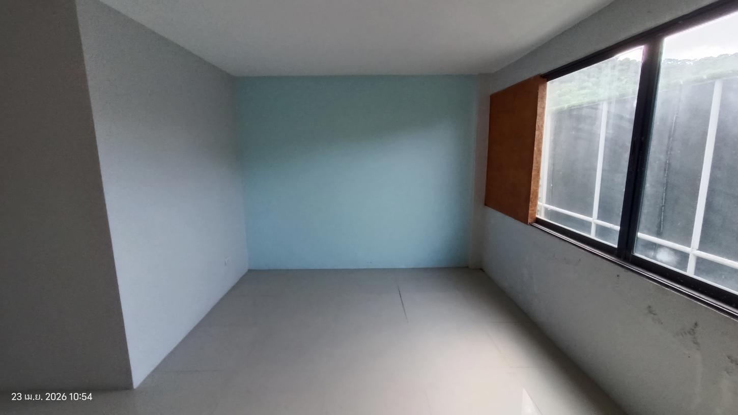 picture SHOP HOUSE 31.1 Sq.w. Muang Phuket Phuket for 8.6M - 29/43