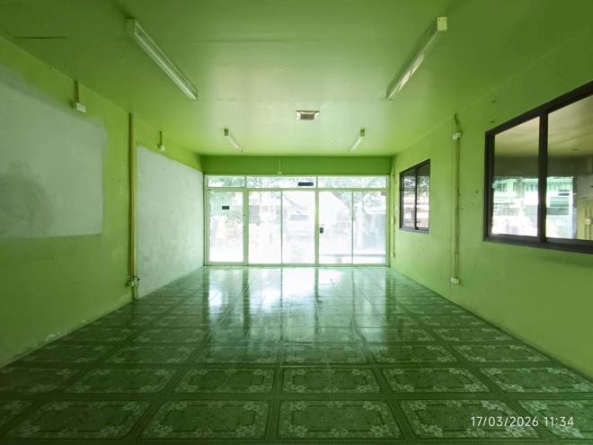 picture OFFICE 69 Sq.w. Pak Kret Nonthaburi for 3.4M - 7/37