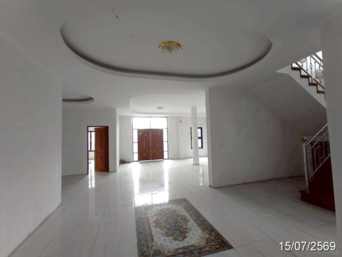 picture HOME 615 Sq.w. Chai Prakarn Chiang Mai for 10M - 22/39