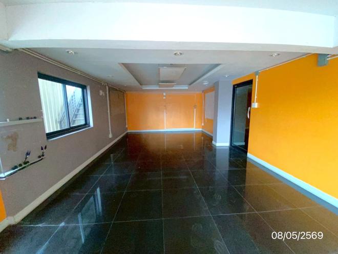 picture OFFICE 135 Sq.w. Bang Sue Bangkok for 17.9M - 12/45