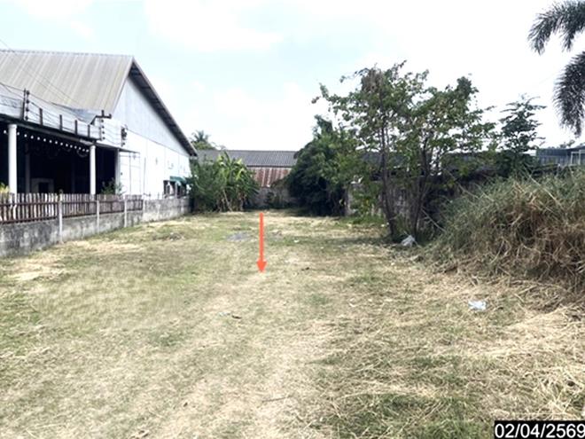 รูป ที่ดินว่างเปล่า 90 ตร.วา หนองกุงศรี กาฬสินธุ์ 2.3M - รูปที่ 5/19