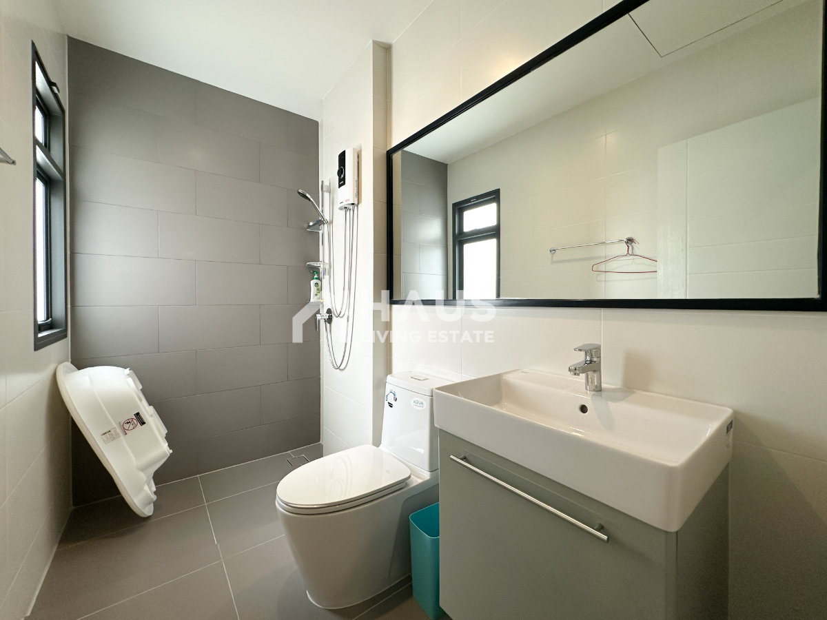 picture Bangkok Boulevard Vibhavadi / 4 Bedrooms #HNGM101 - 16/38