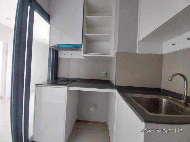 picture CONDO 37.1 Sq.m. Bang Kapi Bangkok for 3.7M - 7/29