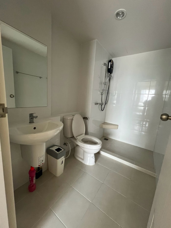 picture For Rent! Baan Ruamtangfun Bangkae - 2/6