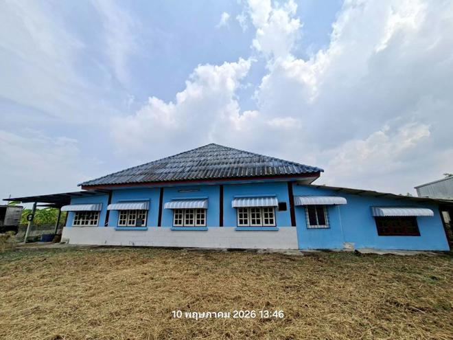 picture FACTORY 1396.2 Sq.w. Ban Na Nakhon Nayok for 7.1M - 30/63
