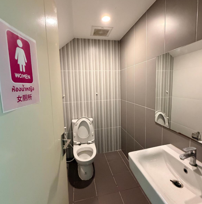 รูป อาคารพาณิชย์ 29.3 ตร.วา โครงการ บ้านกลางเมือง ดิอิดิชั่น บางนา-วงแหวน(บิสิเนส ดิสทริค) กรุงเทพมหานคร ประเวศ กรุงเทพมหานคร 13.6M - รูปที่ 15/19