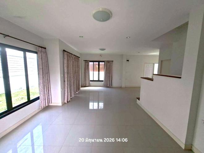 รูป บ้านเดี่ยว 50.4 ตร.วา ซิตี้พาร์ค สระแก้ว 3 เมืองสระแก้ว สระแก้ว 3.3M - รูปที่ 6/37