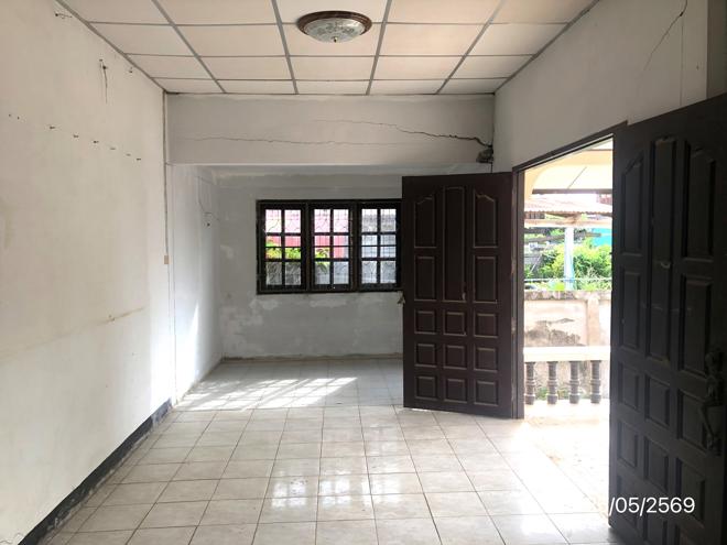 รูป บ้านเดี่ยว 106 ตร.วา ทุ่งเสลี่ยม สุโขทัย 898,000 - รูปที่ 9/33