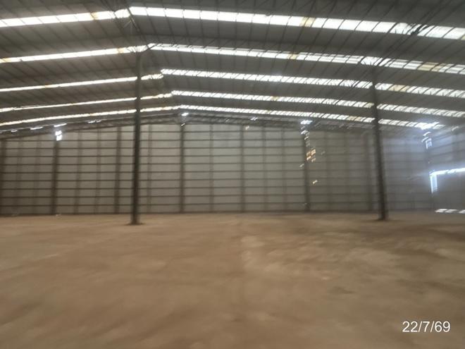 picture FACTORY 8276 Sq.w. Sikhiu Nakhon Ratchasima for 108M - 30/65