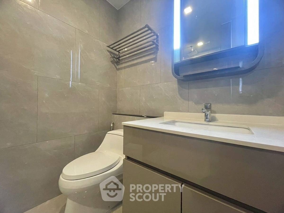 picture 1-BR Condo at One 9 Five Asoke - Rama 9 near MRT Phra Ram 9 (ID 3328885) - 6/9