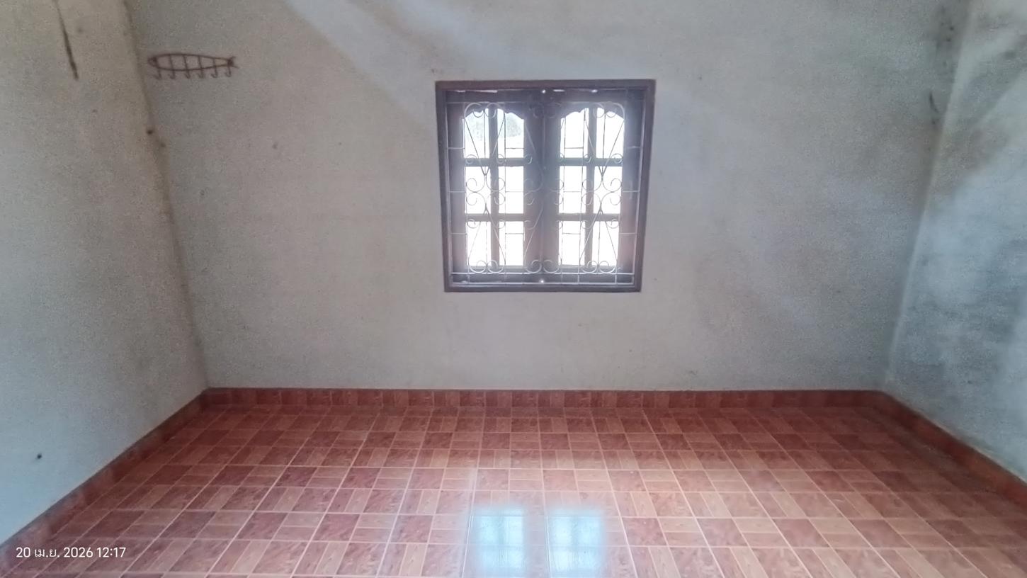 รูป บ้านเดี่ยว 72 ตร.วา คลองท่อม กระบี่ 895,000 - รูปที่ 22/33