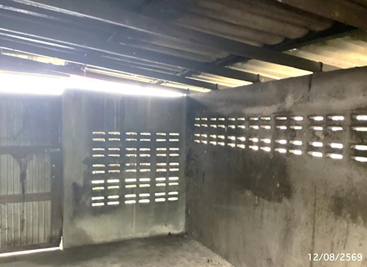 picture HOME 1063 Sq.w. Phaya Mengrai Chiang Rai for 5.1M - 30/35