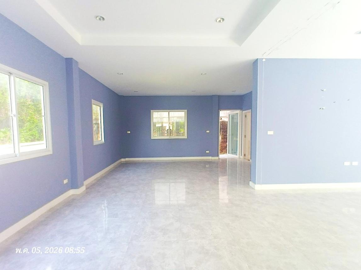 picture HOME 93.3 Sq.w. Saphan Sung Bangkok for 11.8M - 21/41