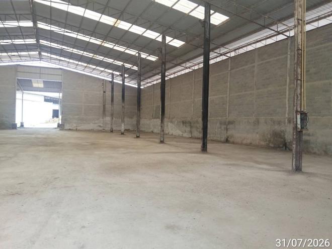 picture FACTORY 4553 Sq.w. Pak Chong Nakhon Ratchasima for 84.4M - 12/37