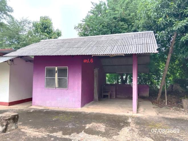 รูป โกดัง 2632 ตร.วา ขุนยวม แม่ฮ่องสอน 14.8M - รูปที่ 14/45