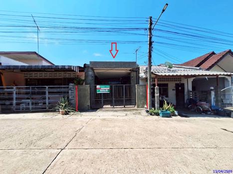 รูป ทาวน์เฮ้าส์ 27.7 ตร.วา สะเดา สงขลา 980,000 - รูปที่ 30/33