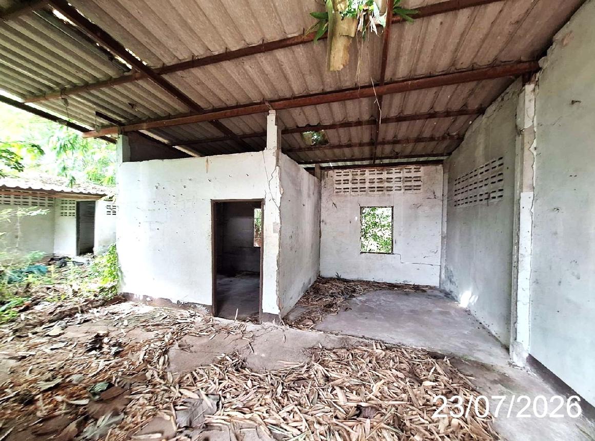 picture HOME 690 Sq.w. Muang Lampang Lamphang for 4.9M - 38/45