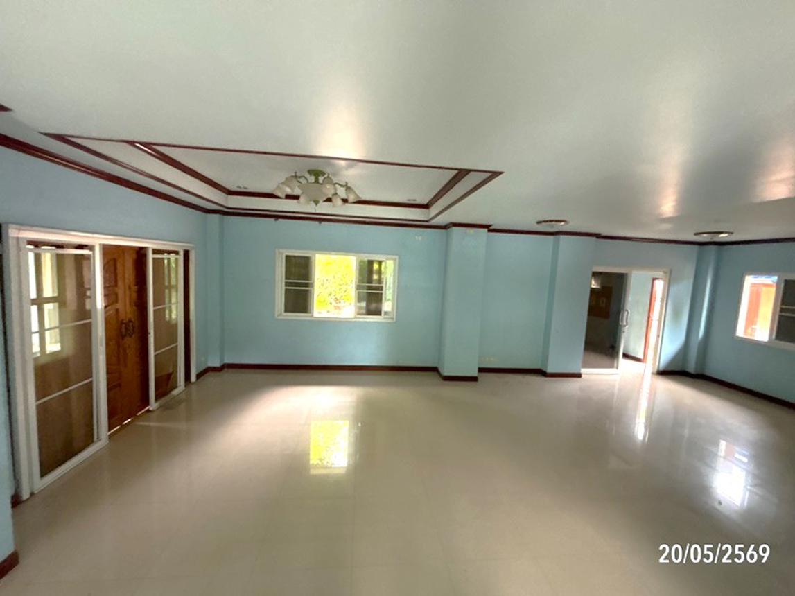 รูป บ้านเดี่ยว 956 ตร.วา สนม สุรินทร์ 2.5M - รูปที่ 29/51