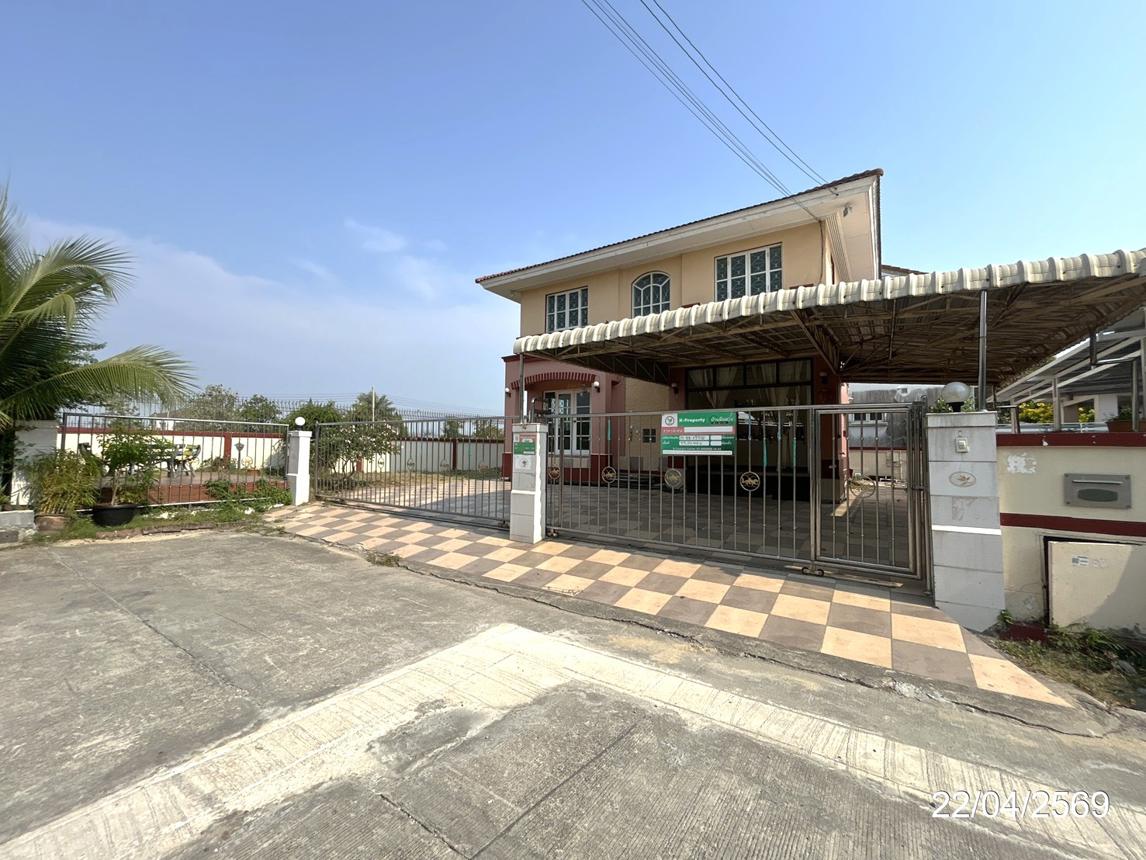 รูป บ้านเดี่ยว 75 ตร.วา ชัยพฤกษ์ เทพารักษ์ บางพลี สมุทรปราการ 3M - รูปที่ 28/55