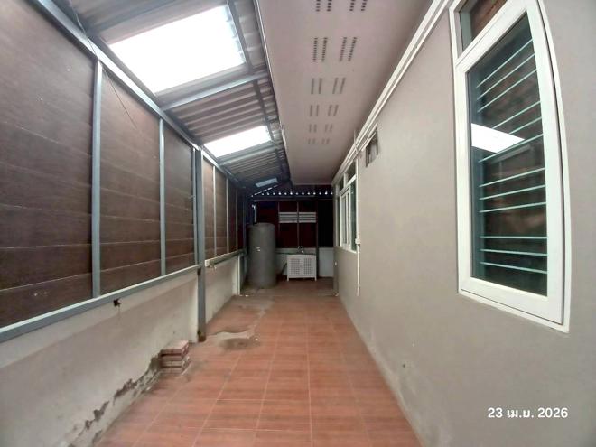 picture HOME 70 Sq.w. Muang Lampang Lamphang for 2.8M - 12/29