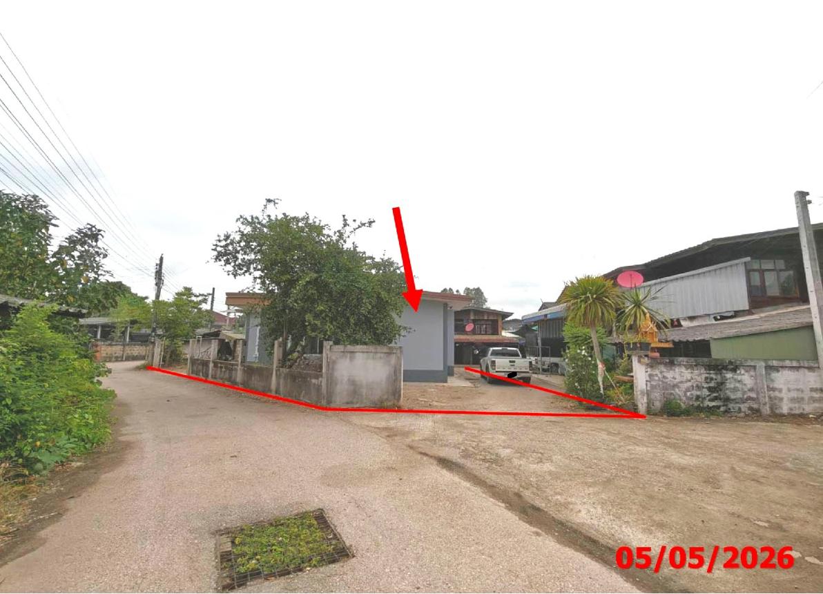 picture HOME 87 Sq.w. Mae Tha Lamphang for 1.7M - 18/25