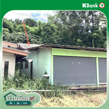 รูป บ้านเดี่ยว 165 ตร.วา เชียงคำ พะเยา 1.6M - รูปที่ 31/33