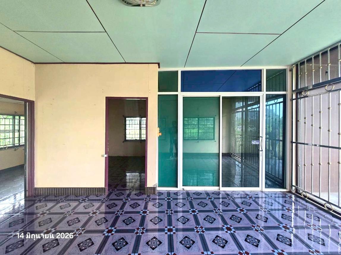 picture HOME 4565.6 Sq.w. Wang Thong Phitsanulok for 3.3M - 25/43