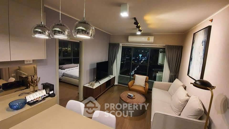 รูป คอนโด 2 ห้องนอน ชั้น 22 Ideo Sukhumvit 93 ใกล้ BTS บางจาก 100 ม. (ID 3327468) - รูปที่ 16/17