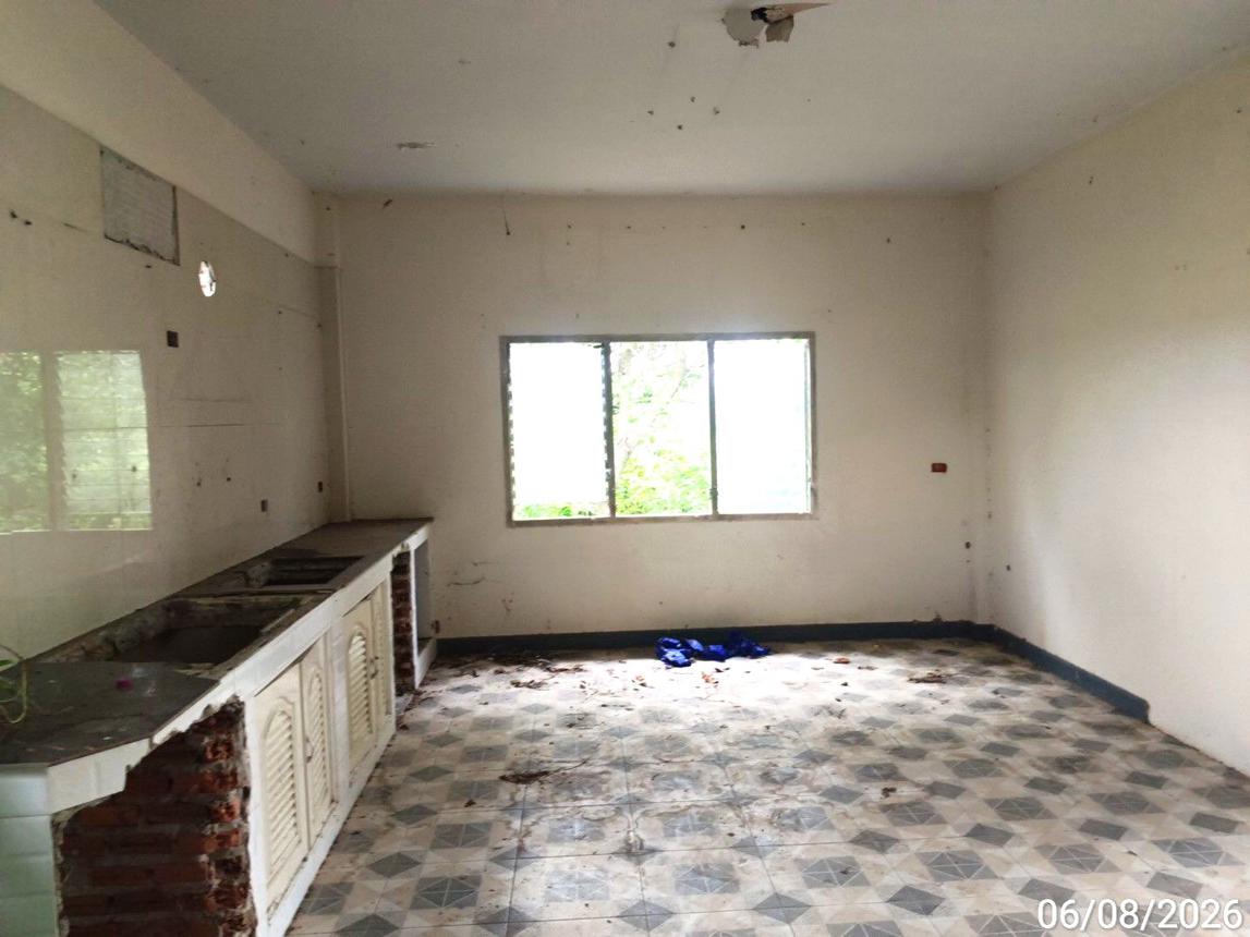รูป บ้านเดี่ยว 2774.6 ตร.วา พรหมพิราม พิษณุโลก 3M - รูปที่ 38/45