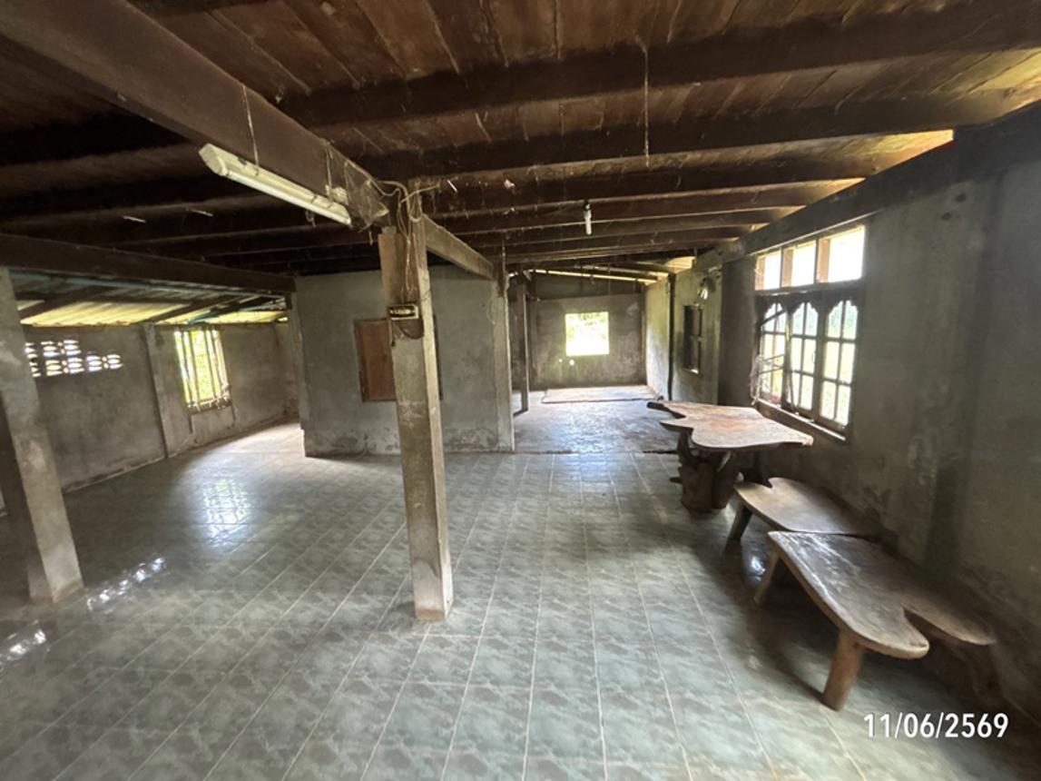 รูป บ้านเดี่ยว 325 ตร.วา พยุห์ ศรีสะเกษ 566,000 - รูปที่ 23/39