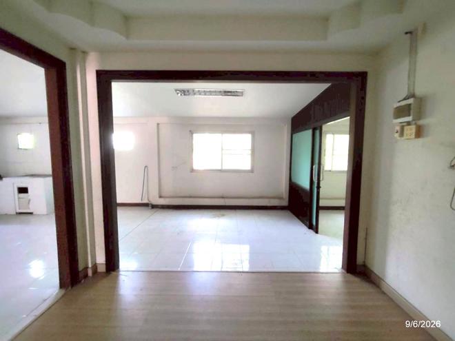 รูป บ้านเดี่ยว 98 ตร.วา พี.เค.ธานี 4 เมืองอุดรธานี อุดรธานี 3.7M - รูปที่ 16/45