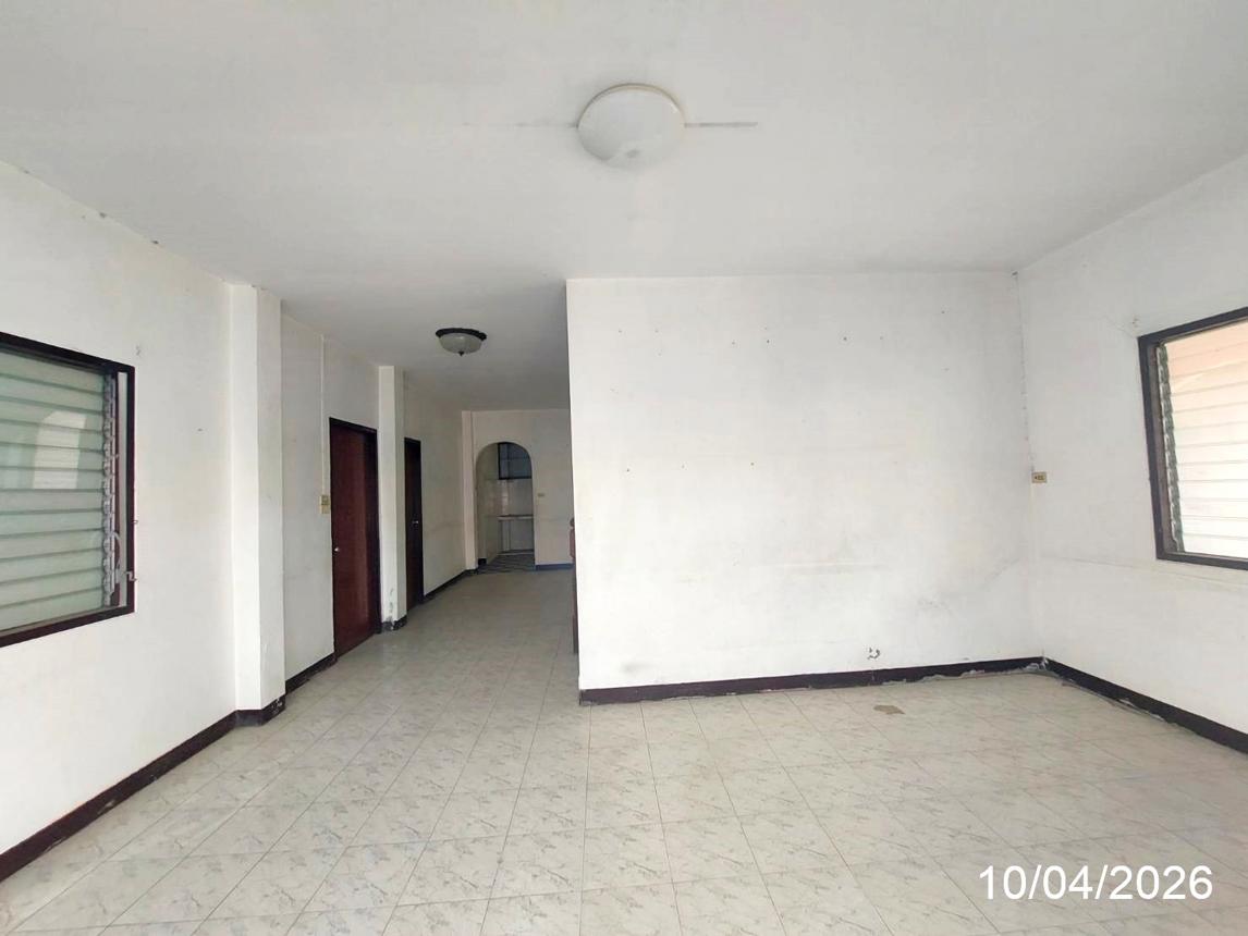 รูป บ้านเดี่ยว 135 ตร.วา มิตรประชาวิลล่า ปากเกร็ด นนทบุรี 4.4M - รูปที่ 36/61