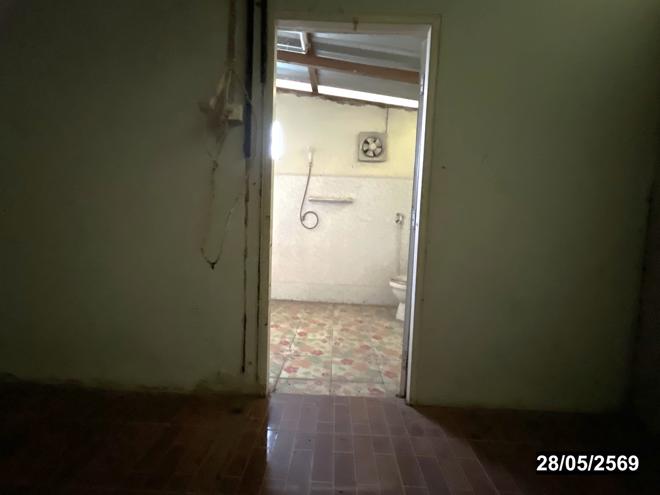 รูป บ้านเดี่ยว 200.5 ตร.วา รัตนวาปี หนองคาย 1.9M - รูปที่ 12/29