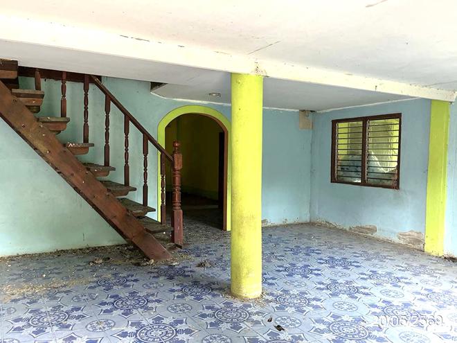 รูป บ้านเดี่ยว 193 ตร.วา แปลงยาว ฉะเชิงเทรา 1.7M - รูปที่ 5/29