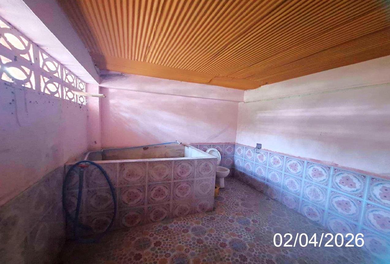 รูป บ้านเดี่ยว 934 ตร.วา ลี้ ลำพูน 5.3M - รูปที่ 28/45