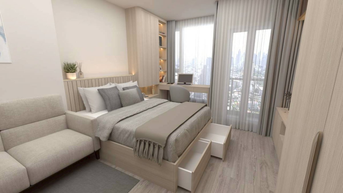 picture Ready for rent 25 Sep 2026 Contact Nut 082-554-9697 - 5/9