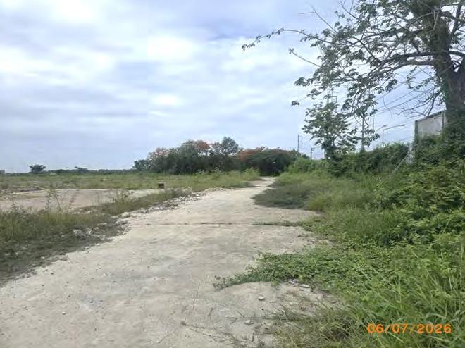 รูป ที่ดินว่างเปล่า 63995.4 ตร.วา การ์เด้นซิตี้ โปโล-บางนา บางบ่อ สมุทรปราการ 317.2M - รูปที่ 5/25